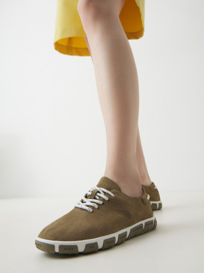 Кеды женские