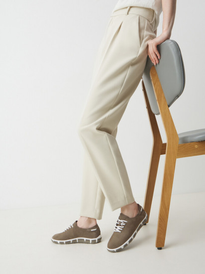 Кеды женские