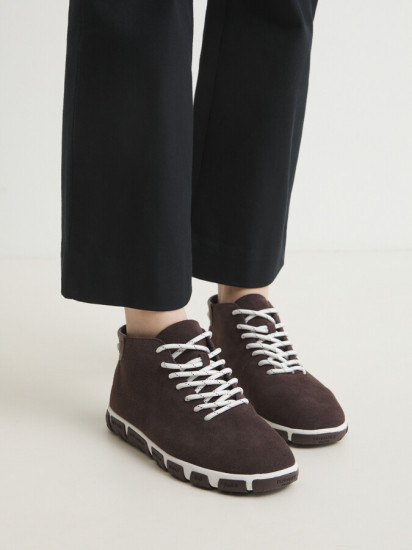 Кеды женские