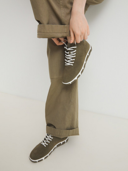 Кеды женские