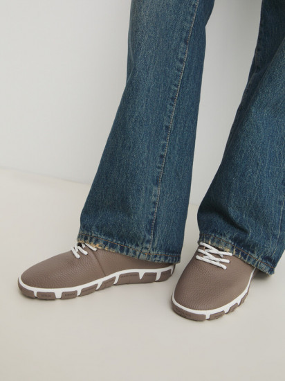 Кеды женские