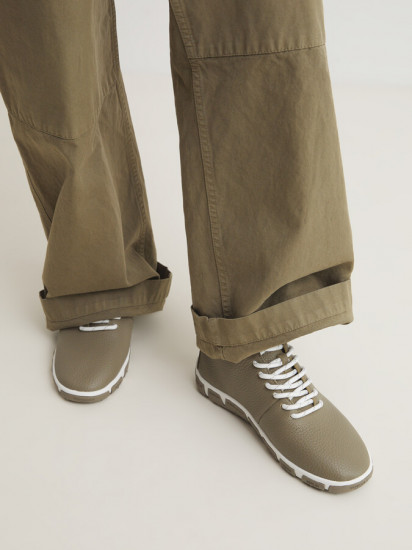 Кеды женские