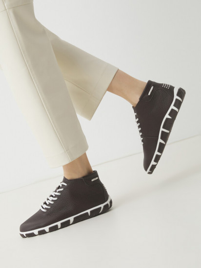 Кеды женские