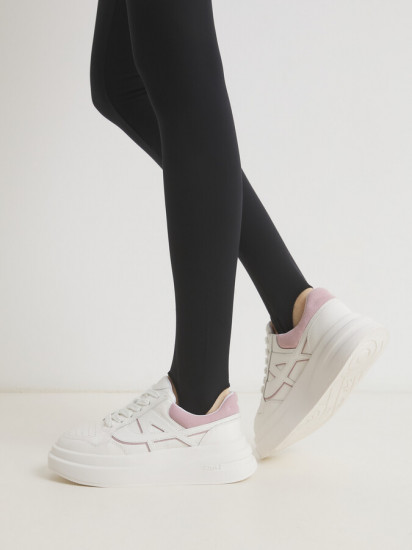 Кеды женские