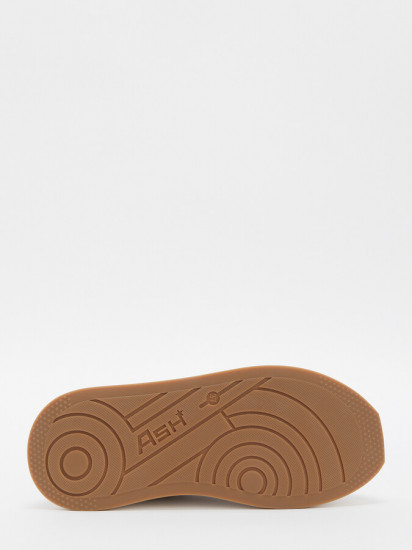 Кеды женские