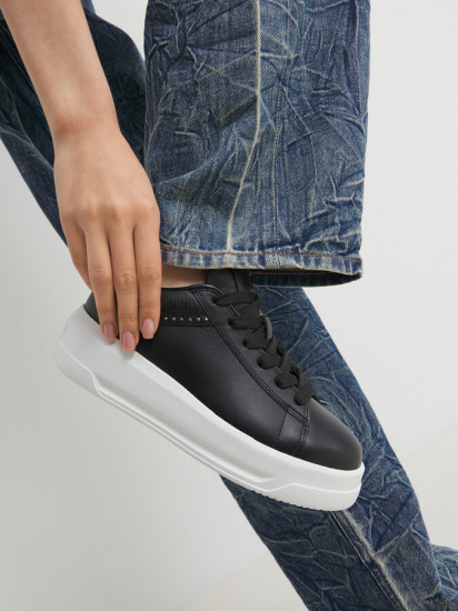 Кеды женские