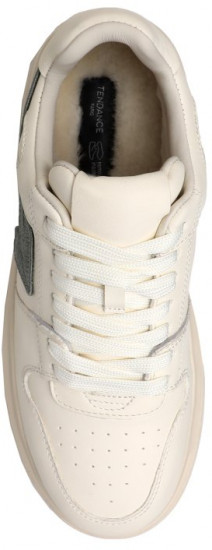 Кеды женские