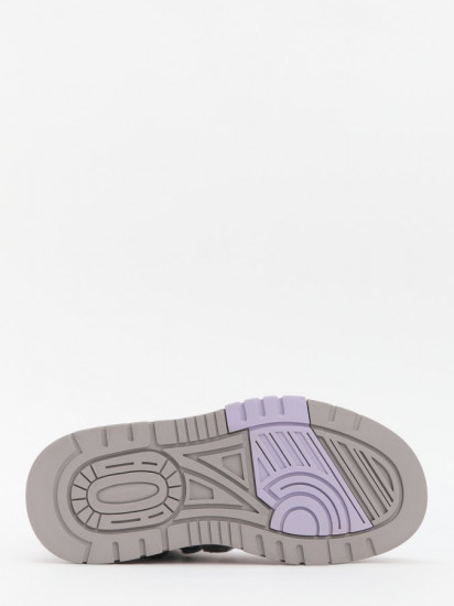 Кеды женские