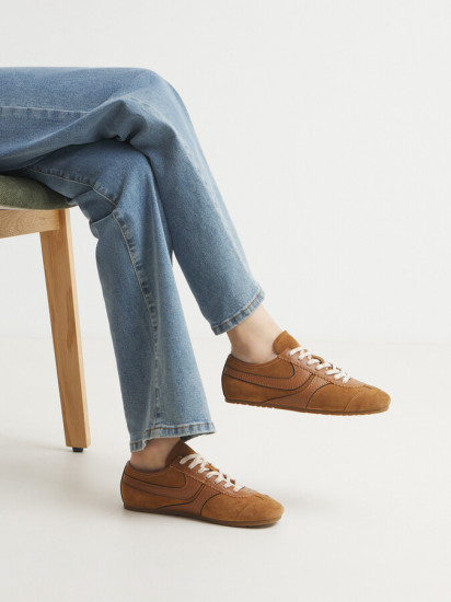 Кеды женские