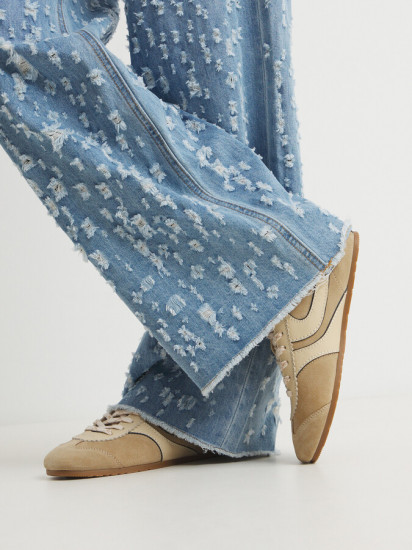 Кеды женские