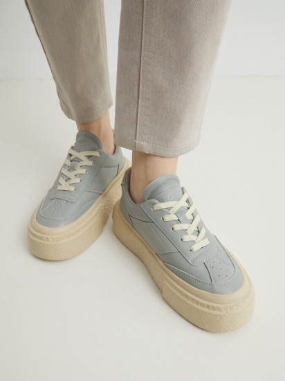 Кеды женские