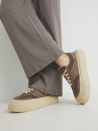 Кеды женские