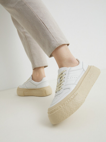 Кеды женские