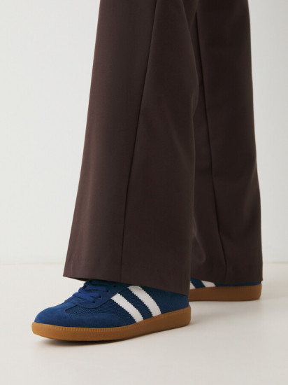 Кеды женские