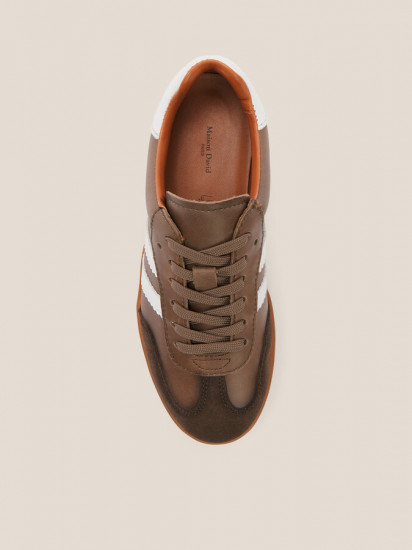 Кеды женские