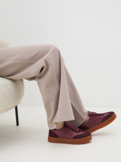 Кеды женские