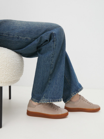 Кеды женские