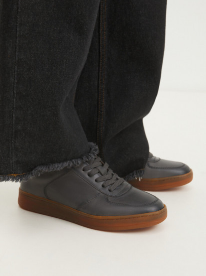 Кеды женские