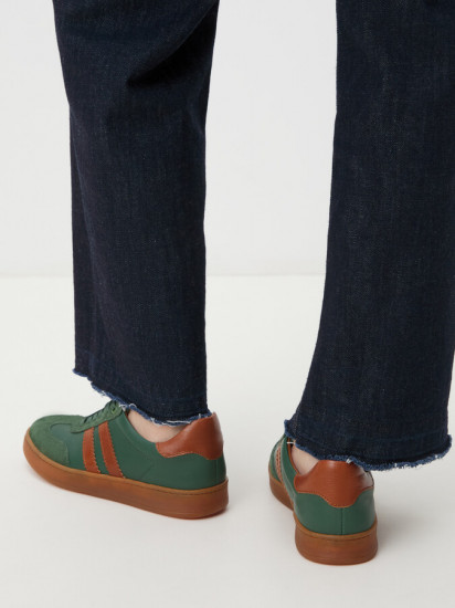 Кеды женские