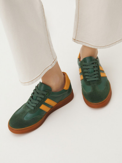 Кеды женские