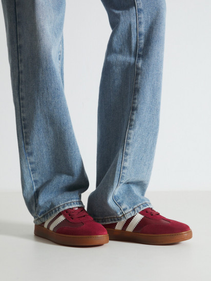 Кеды женские