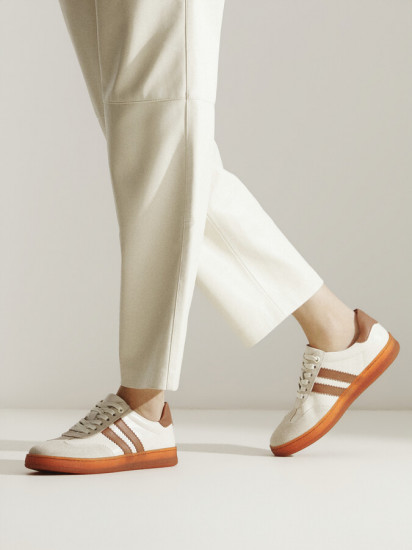 Кеды женские