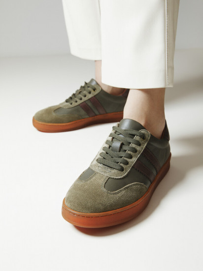 Кеды женские