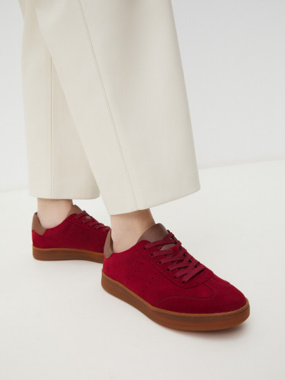 Кеды женские