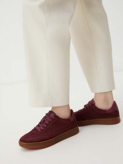 Кеды женские