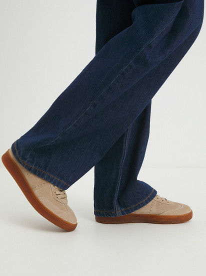 Кеды женские