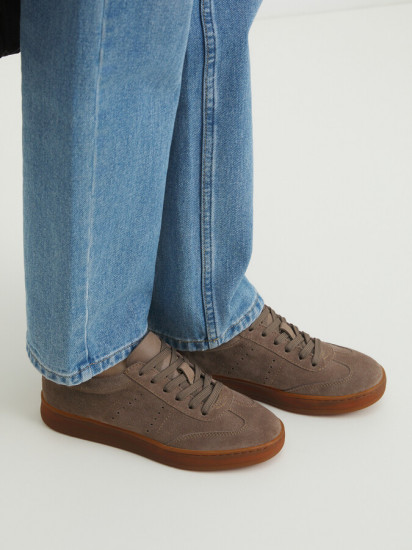 Кеды женские