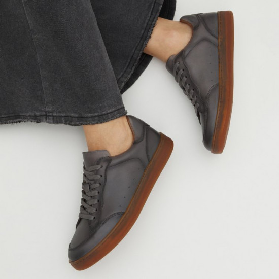 Кеды женские