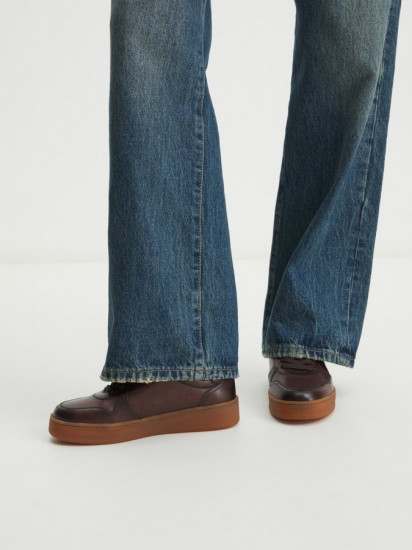 Кеды женские