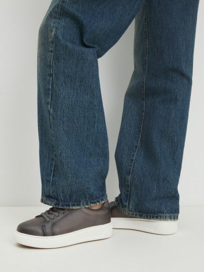 Кеды женские