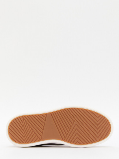 Кеды женские