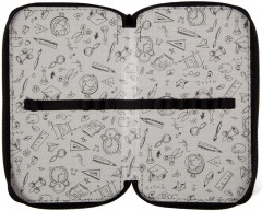 Пенал «One way» - Фото 1