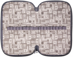 Пенал «Auto racing» - Фото 1