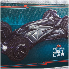 Пенал «Auto racing» - Фото 2