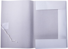 Папка для бумаг - Фото 1