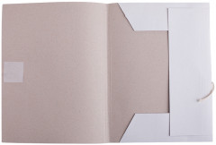 Папка для бумаг - Фото 1