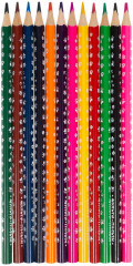 Карандаши цветные - Фото 1
