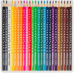Карандаши цветные - Фото 1