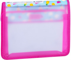 Папка для тетрадей «Яркие фрукты» - Фото 1