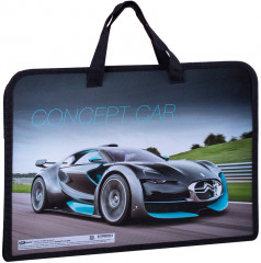 Папка с ручками «Concept car» - Фото 1
