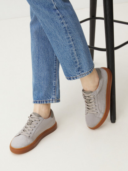 Кеды женские