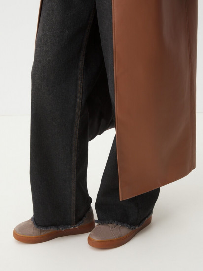 Кеды женские