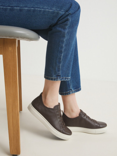 Кеды женские