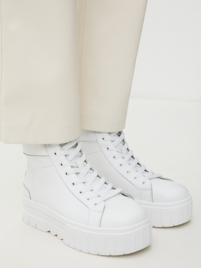 Кеды женские