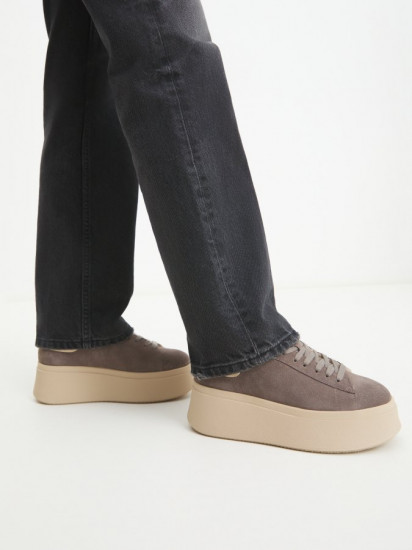 Кеды женские