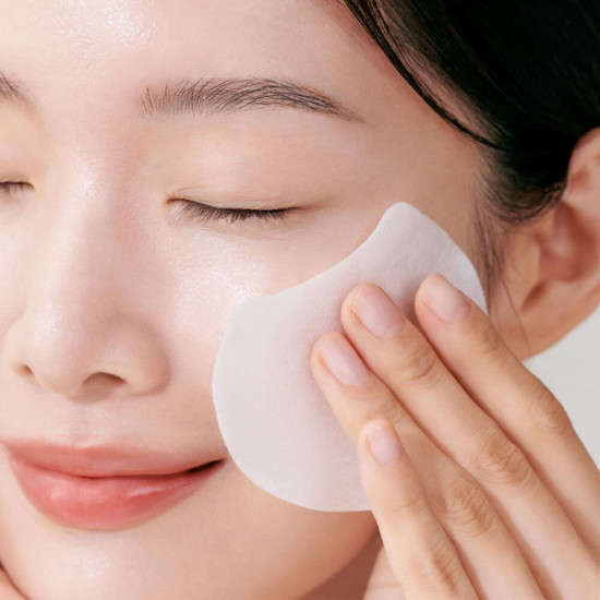 Тонер-пэды для выравнивания тона и рельефа кожи лица «Pore+Dark Spot Brightening Pad»